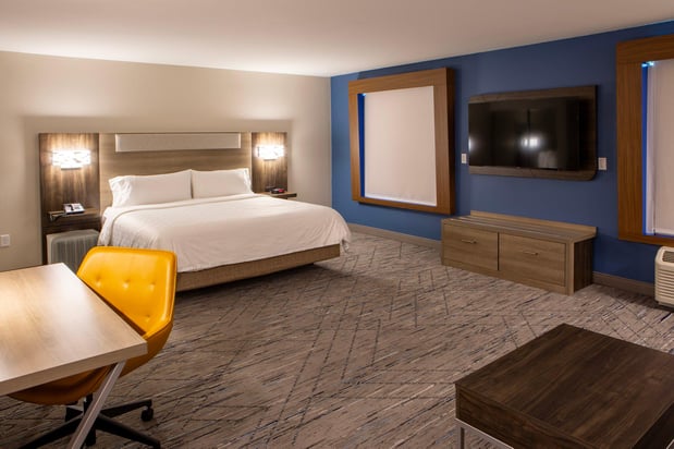 Images Holiday Inn Express & Suites Sioux City - Southern Hills by IHG