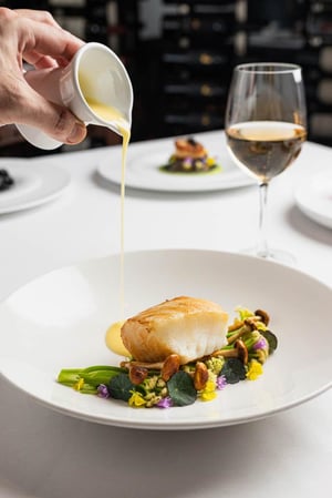 Images Seagar's Prime Steaks & Seafood