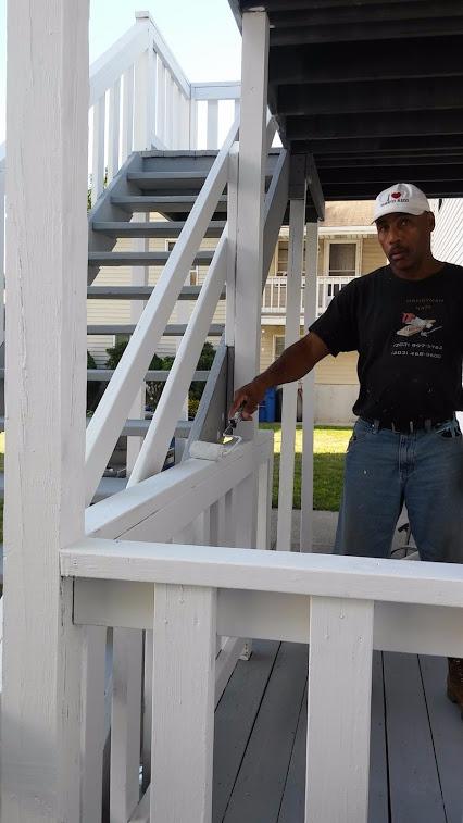 Handyman Nate Llc