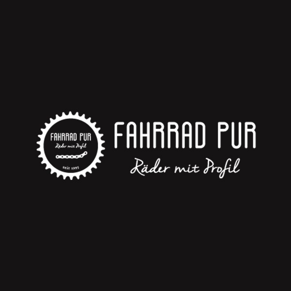 Logo von Fahrrad Pur