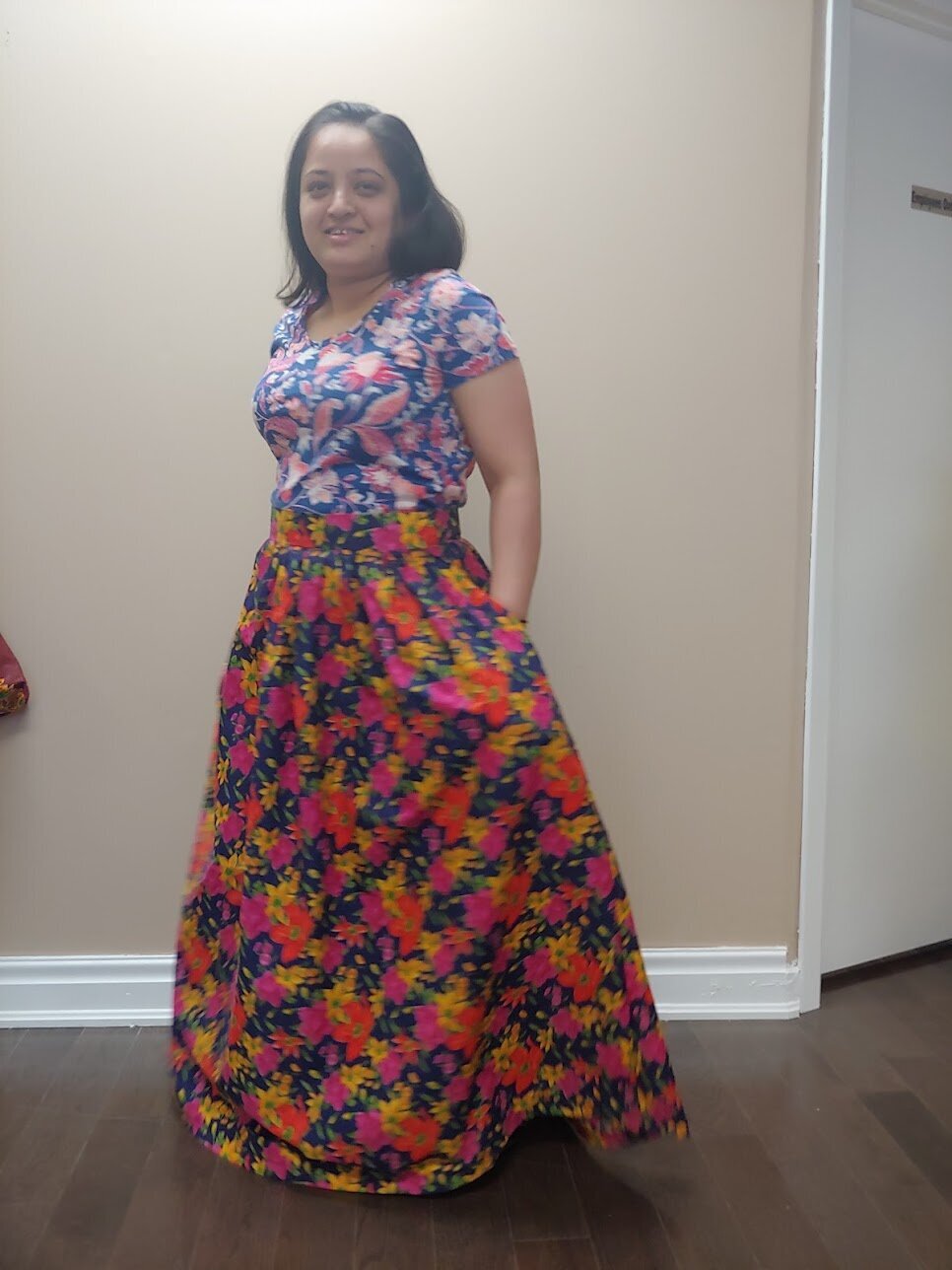 Images Infinite Modesty Designs ( sewing classes)