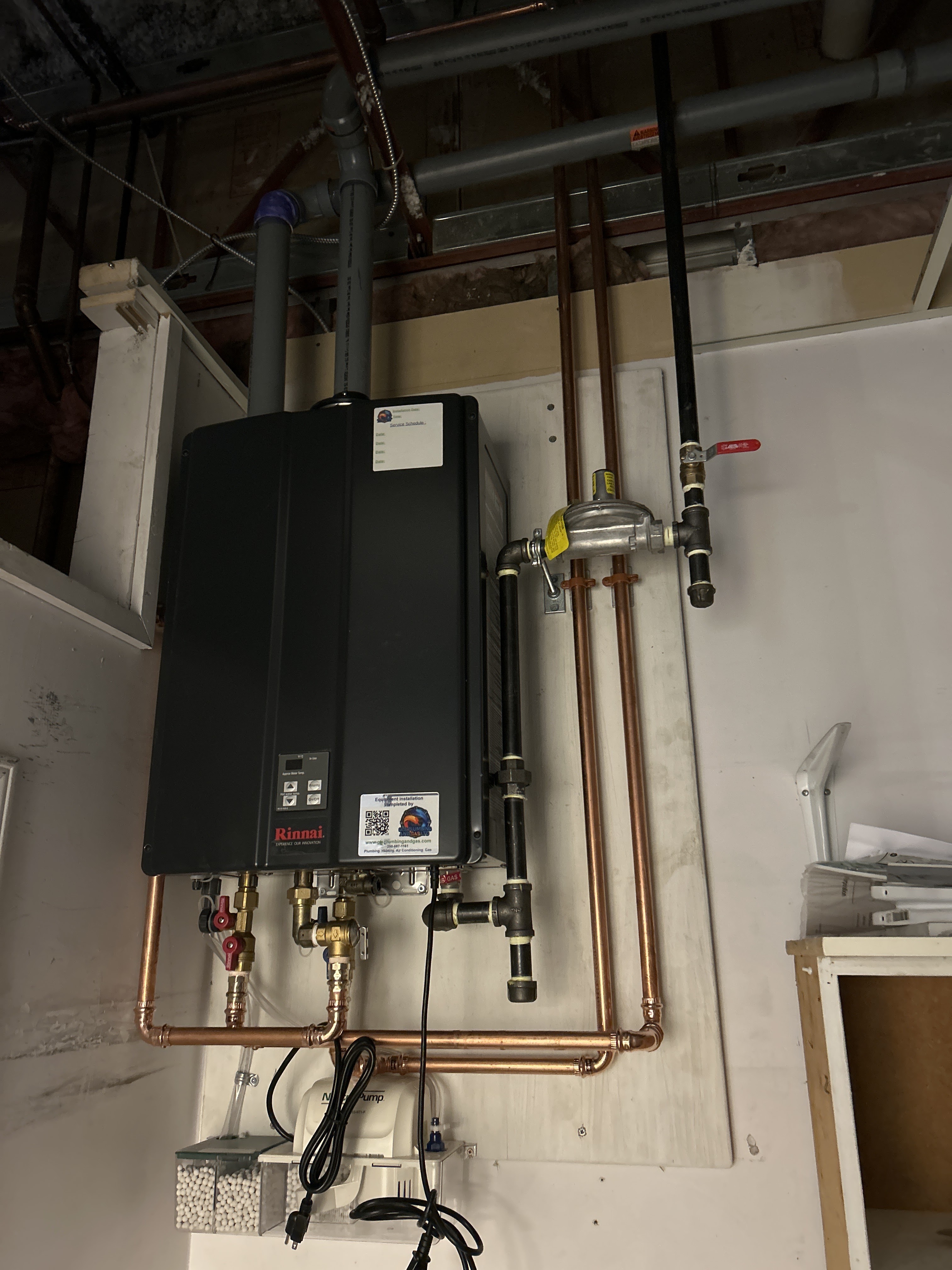 Images GLS Plumbing And Gas Ltd