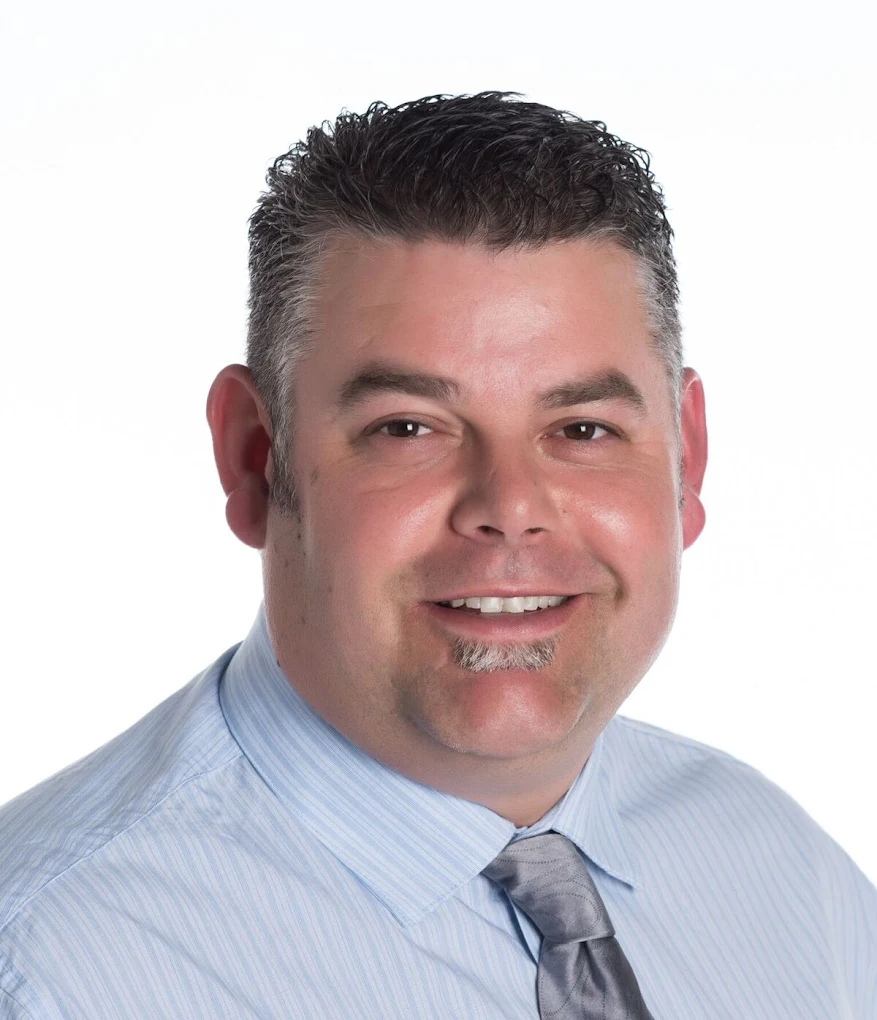 Armond Garcia Real Estate Broker