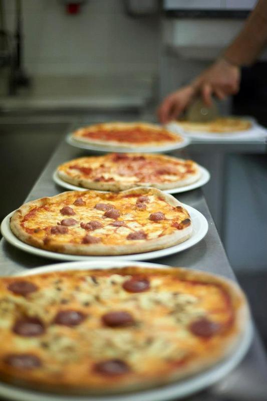 Ristorante Pizzeria agli Archi