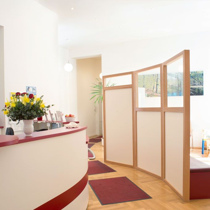 Zahnarztpraxis Christian Koch, Sybelstr. 69 in Berlin