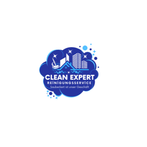 Clean Expert in Baden-Baden - Logo