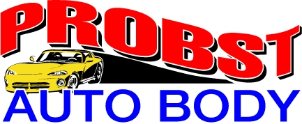 Probst Auto Body, Inc.