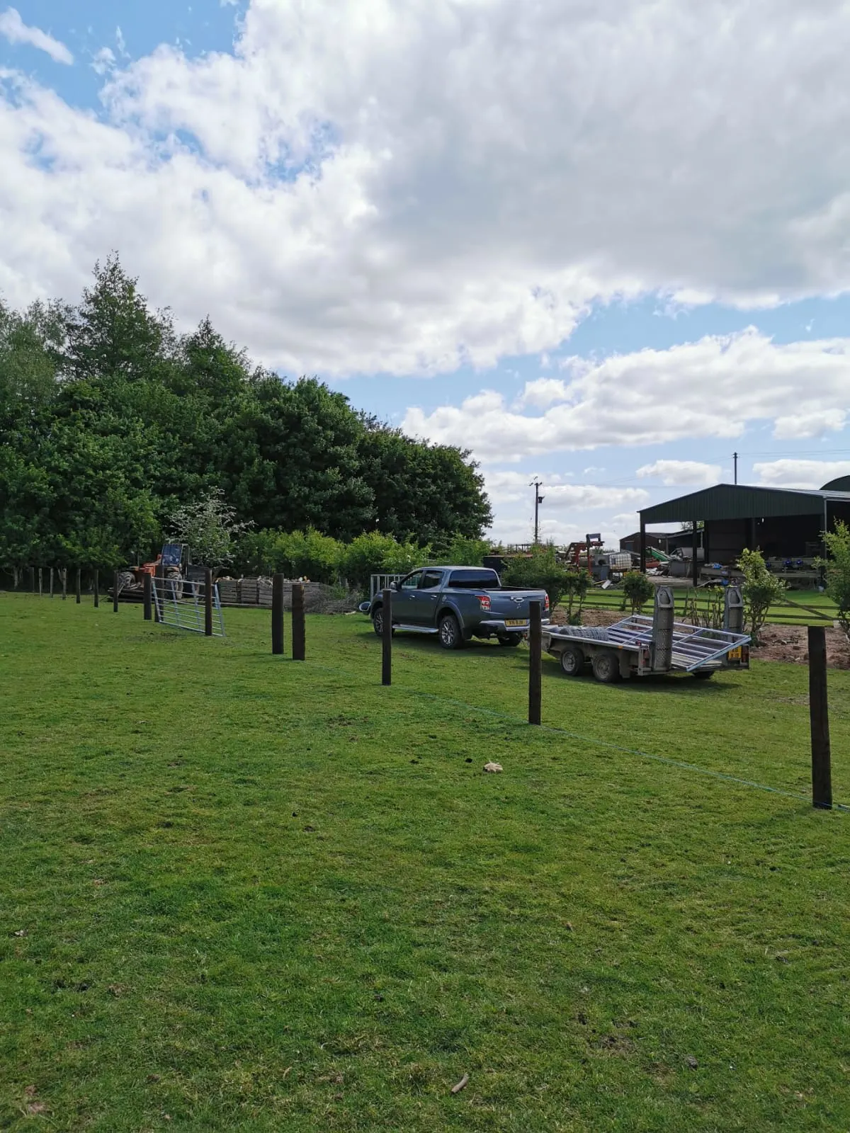 Images BJB Contractors Ltd