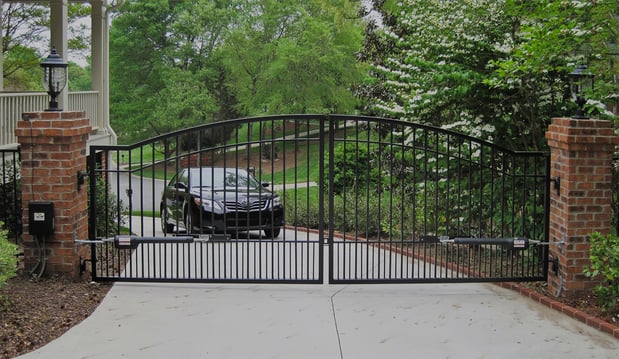 Images Dream Garage Door & Gate