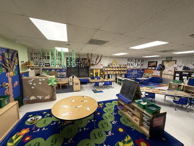 Images Lancaster East KinderCare