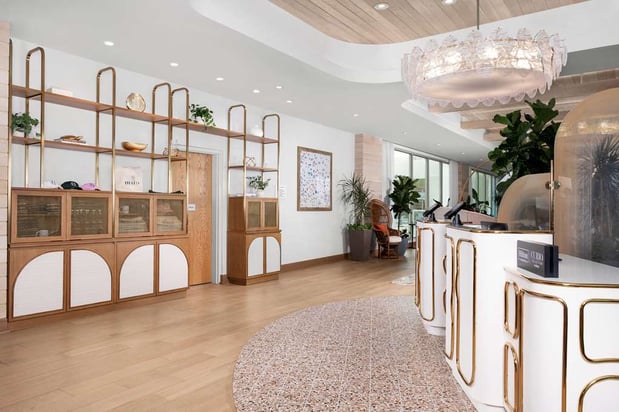 Images The Hiatus Clearwater Beach, Curio Collection by Hilton
