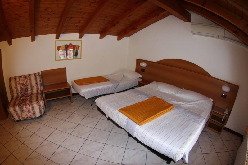 Hotel Ristorante Fiorentino