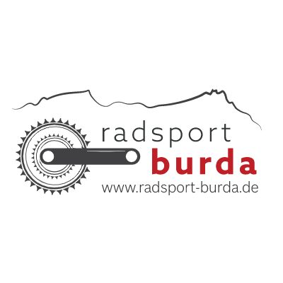 Radsport Burda GmbH Logo