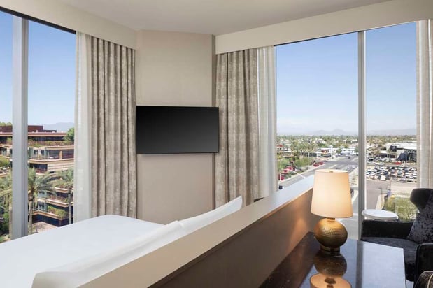 Images Caesars Republic Scottsdale, a Hilton Hotel