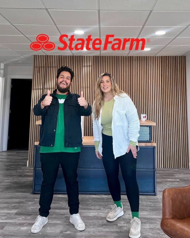 Images Allison Bash - State Farm Insurance Agent