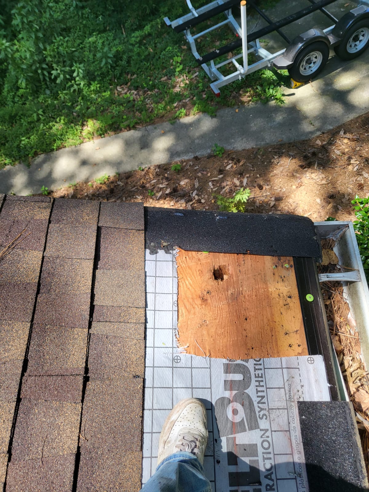 Image 9 | Mr. Roofer of Alpharetta