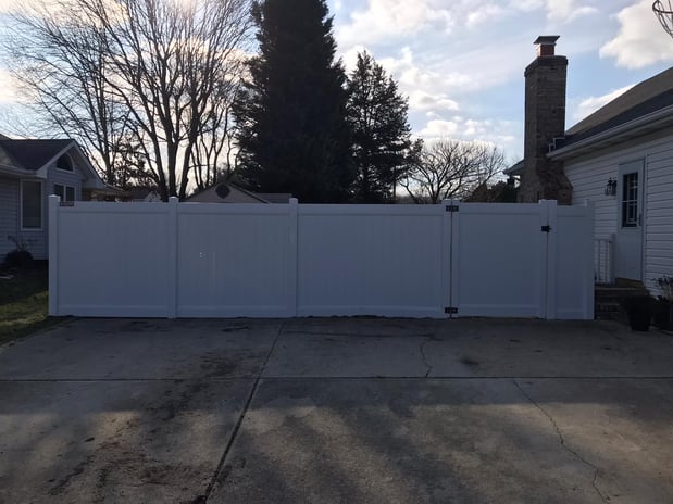 Images Superior Fence & Rail