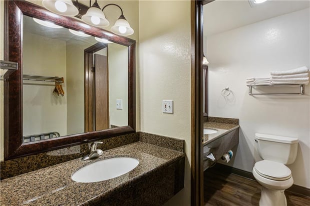 Images Best Western Hi-Desert Inn
