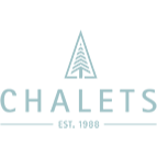Chalets in Hocking Hills Logo