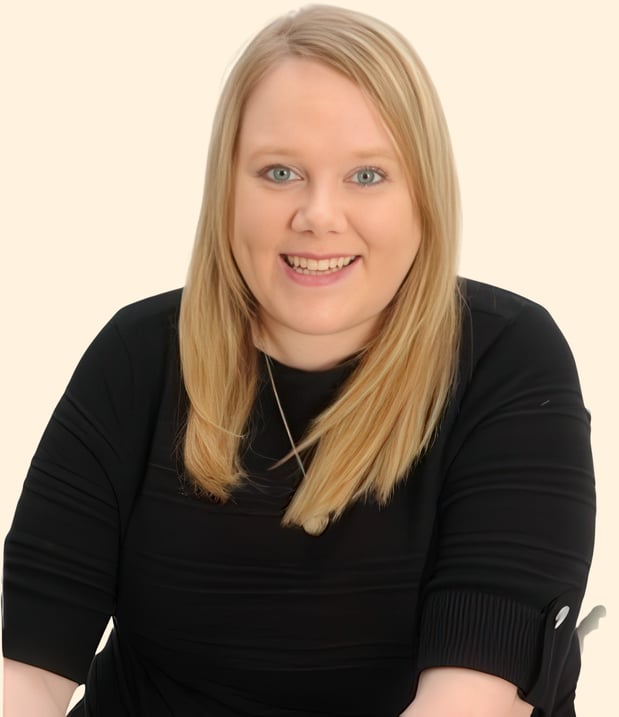 Images Chelsie Powers, Counselor