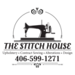 The Stitch House Logo
