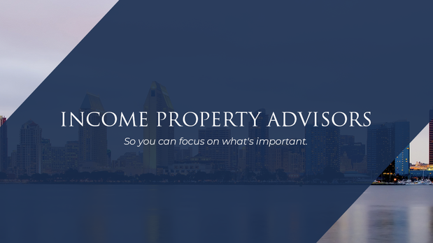 Images Income Property Advisors