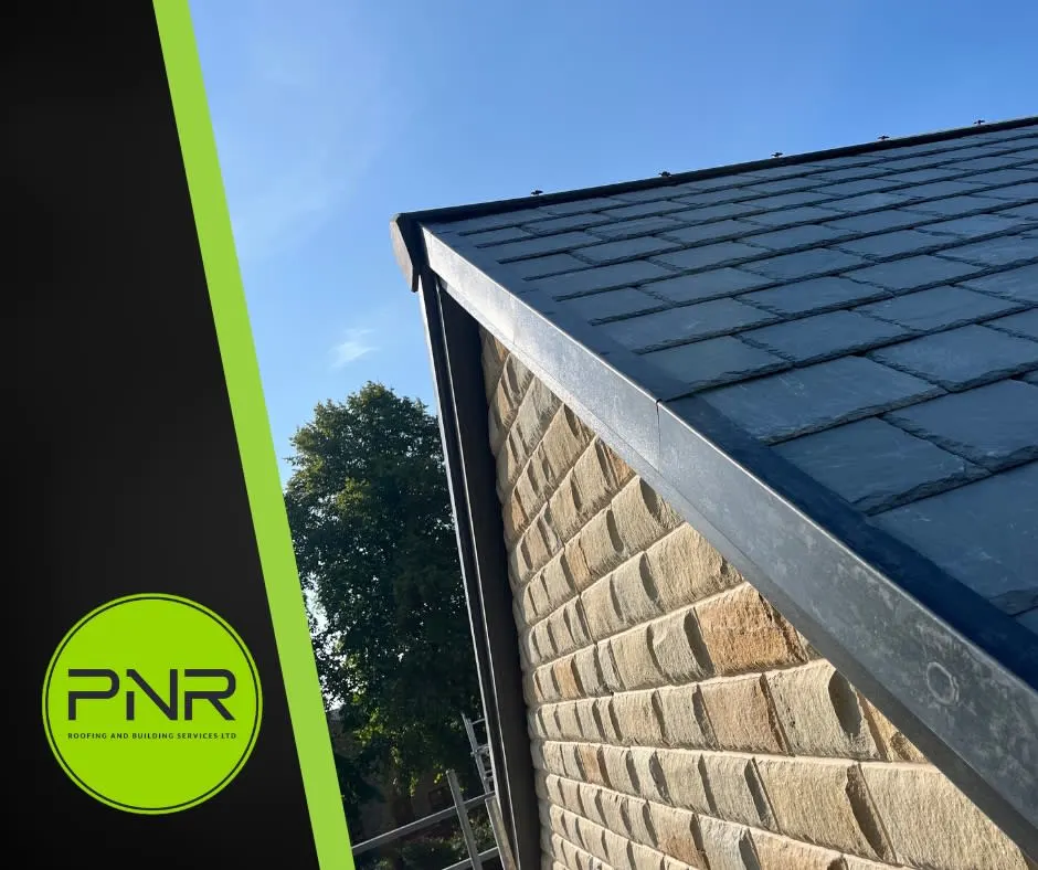 Images PNR Roofing and Building Services Ltd