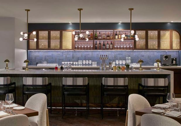 Images Bellasera Hotel & Suites Paso Robles, Tapestry by Hilton