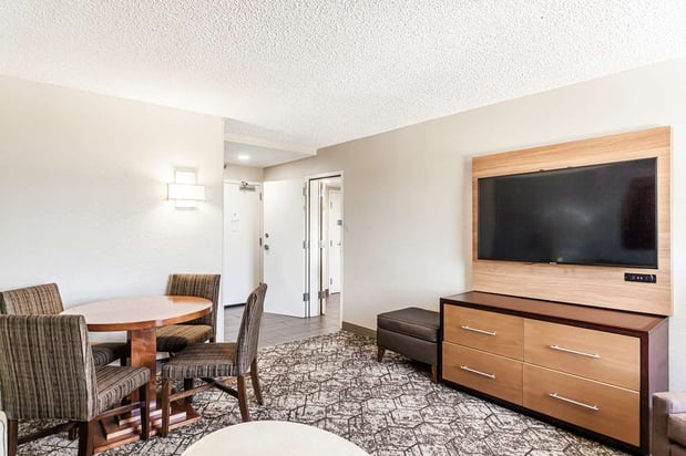 Images DoubleTree by Hilton Hotel Memphis