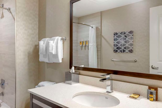 Images Best Western Plus Philadelphia-Pennsauken Hotel