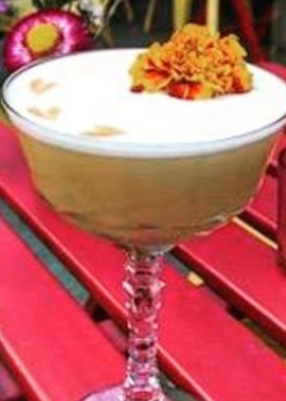 Fall sour