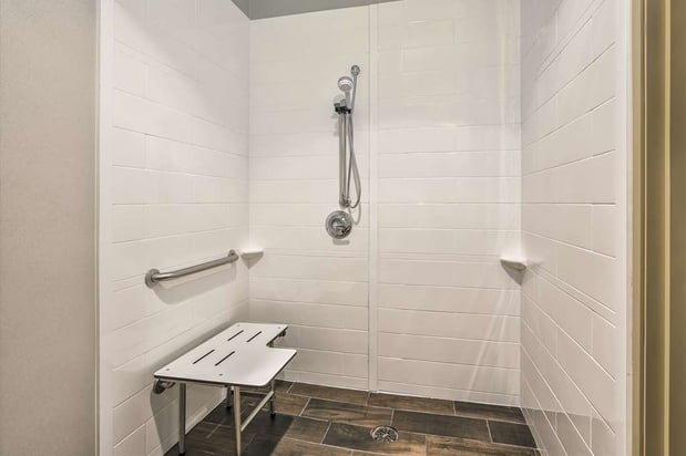 Images Hampton Inn Detroit/Belleville-Airport Area
