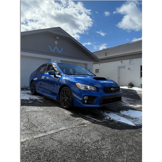 Images Wave Detail Co. | Premium Detailing and Ceramic Coatings