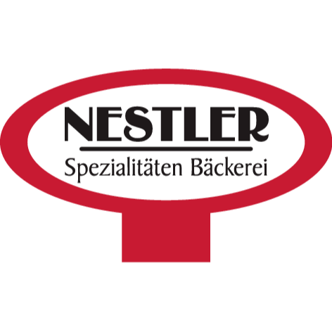 Nestler Spezialitäten-Bäckerei Logo