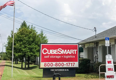 CubeSmart Self Storage Photo