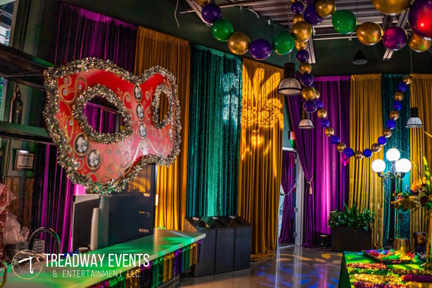 Images Treadway Events & Entertainment