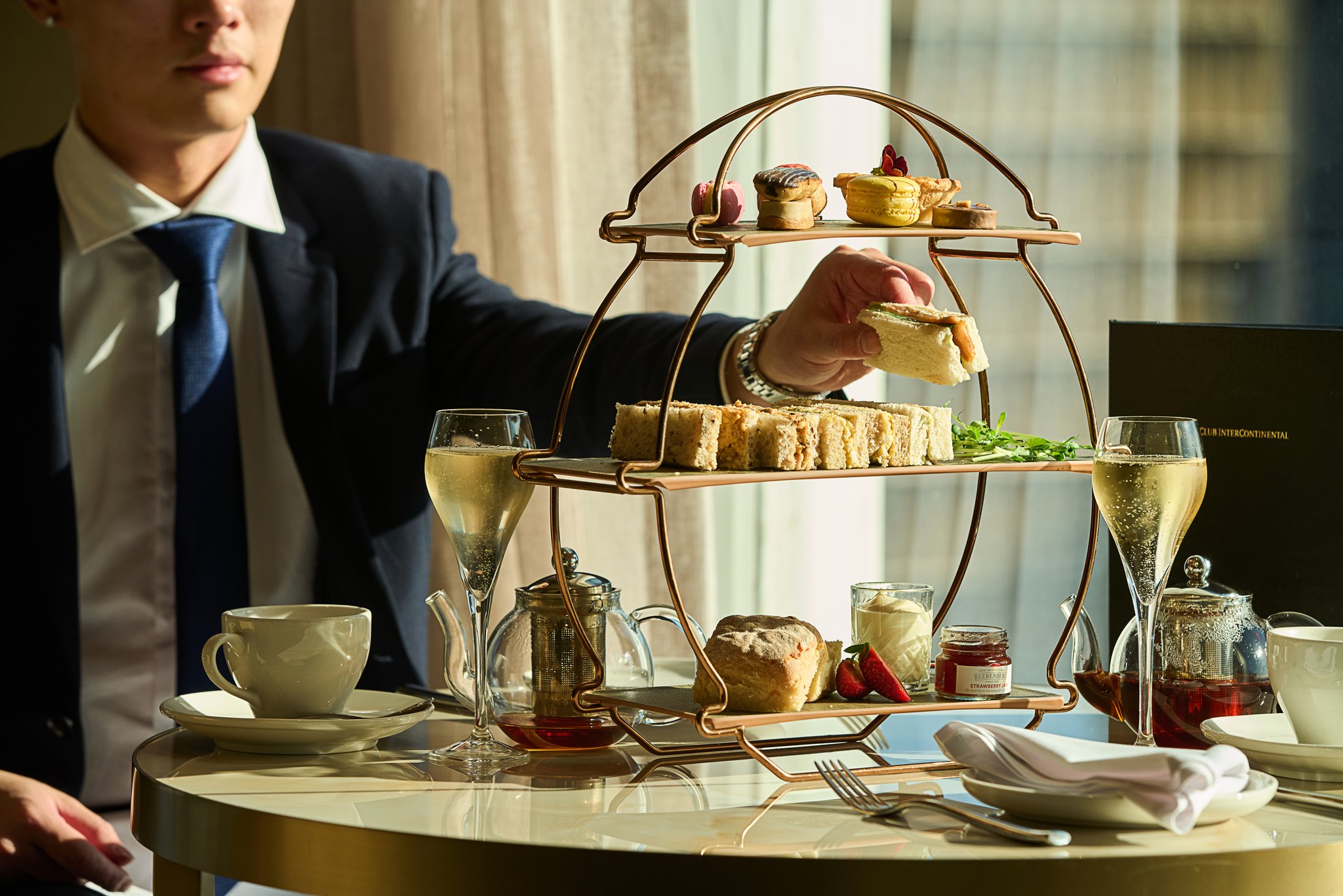 Images InterContinental Perth City Centre by IHG