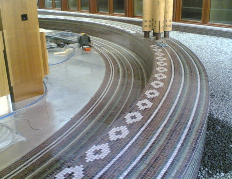 Trokan Renovationen, Hardstrasse 39 in Neuenhof