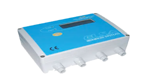 Water Detection Systems