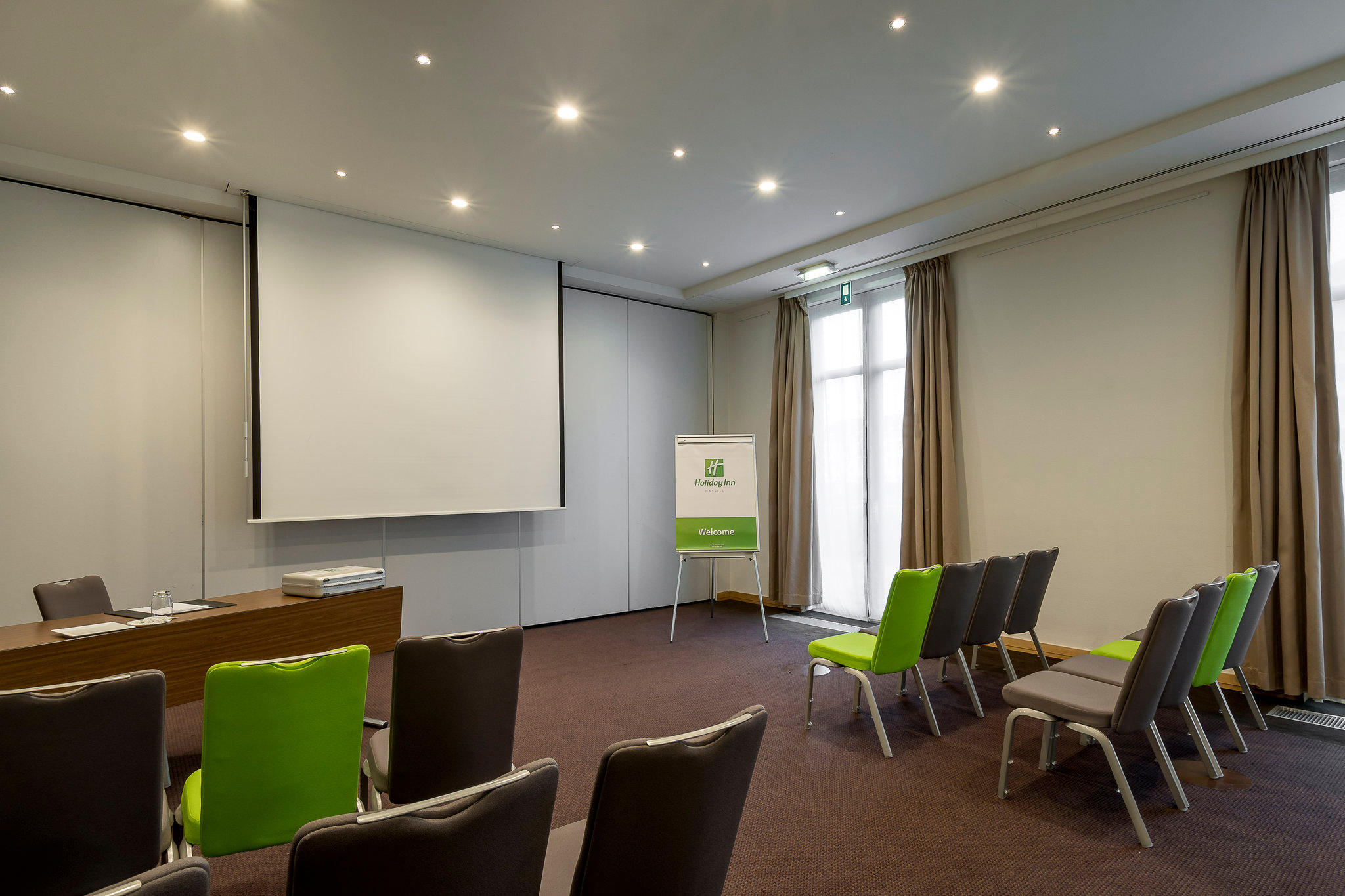 Fotos - Holiday Inn Hasselt by IHG - 9