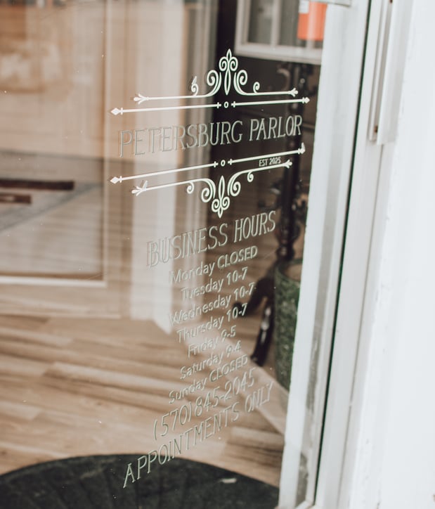 Images Petersburg Parlor