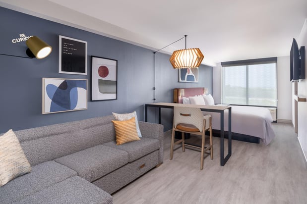Images Atwell Suites Austin Airport by IHG