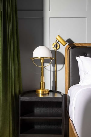 Images Wylie Hotel Atlanta, Tapestry Collection by Hilton