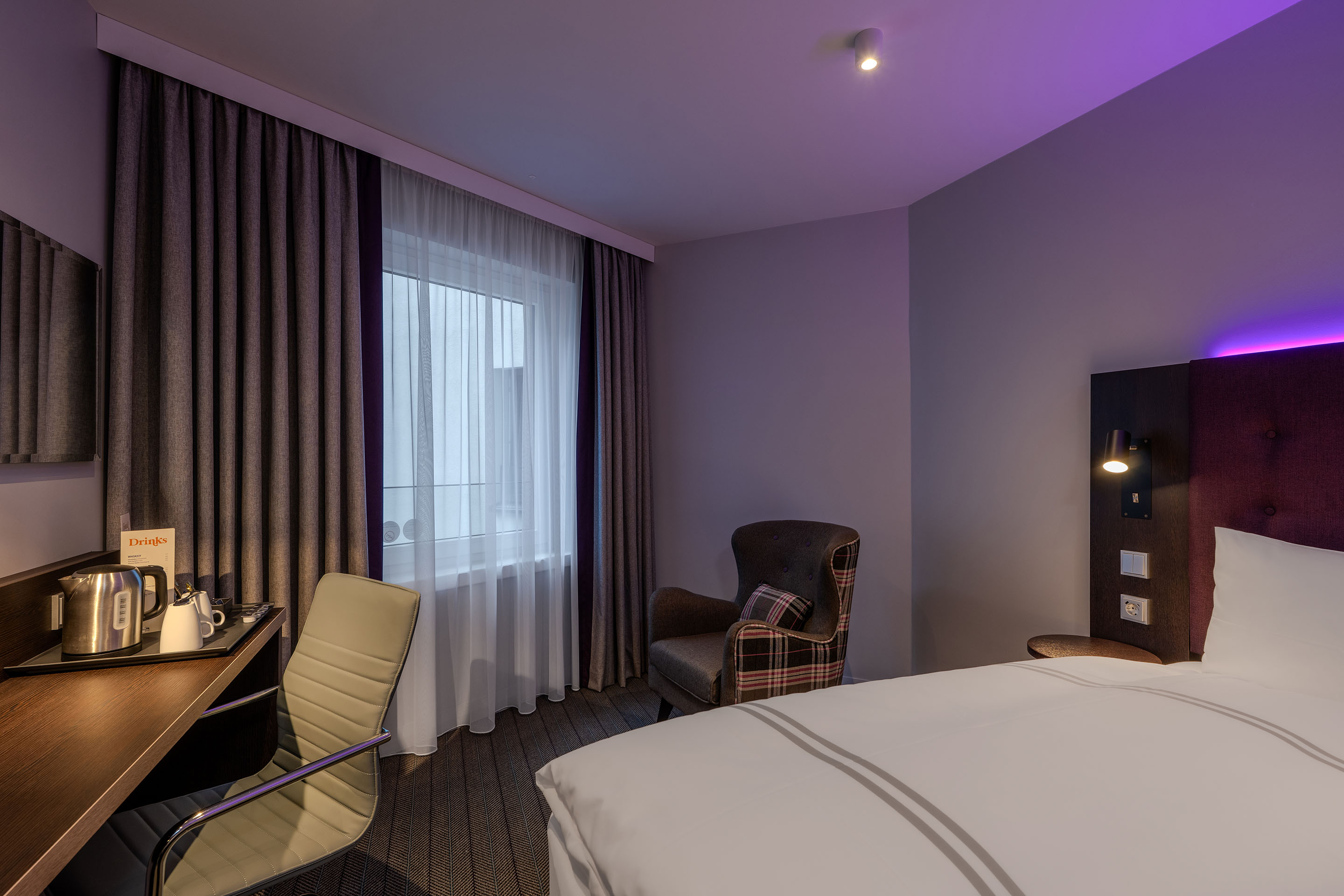 Bild 31 Premier Inn Hannover City Centre Hotel in Hannover