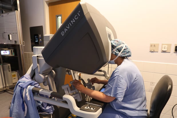 Images Surgical Services - Millard Fillmore Suburban Hospital