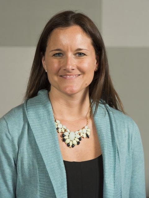 Shannon Bennett, PhD