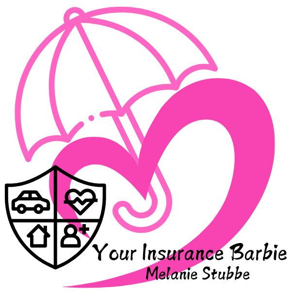 Images Your Insurance Barbie - Melanie Stubbe