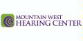 Mountain West Hearing Center Logo