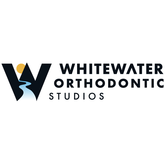 Whitewater Orthodontic Studios Logo