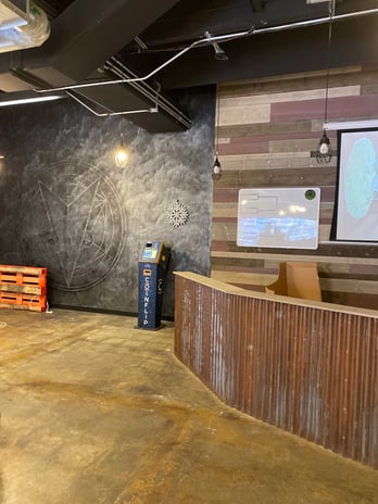 Images CoinFlip Bitcoin ATM - Vapergate (Lakewood)
